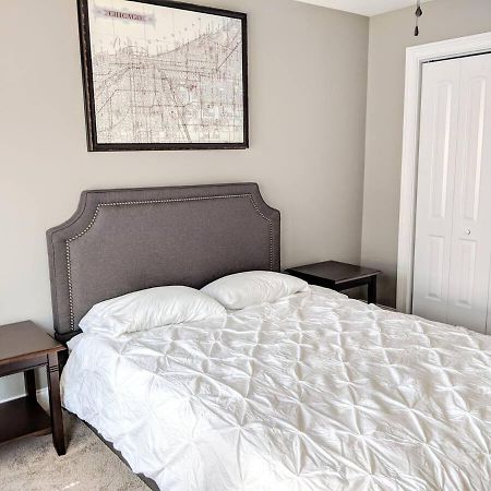 Spacious Deluxe House For You, Your Family And Friends Charlotte Esterno foto