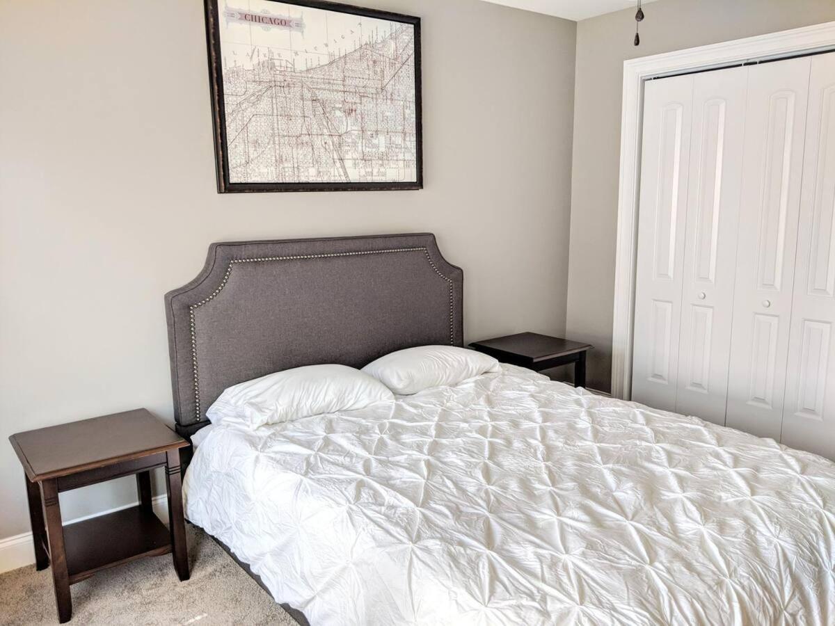 Spacious Deluxe House For You, Your Family And Friends Charlotte Esterno foto
